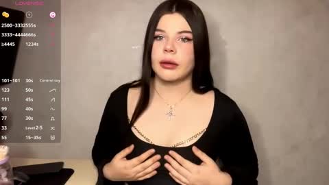 Eva online show from April 3, 11:30 am