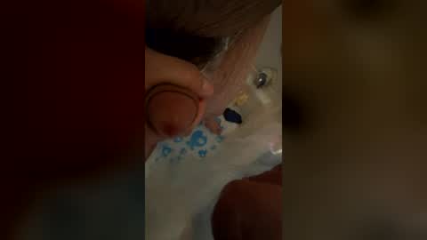 babez_ducky online show from July 27, 5:47 am