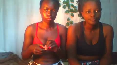 Snapshot of babgirls254 chatting on July 13, 5:10 am babgirls254 online show from July 13, 5:10 am