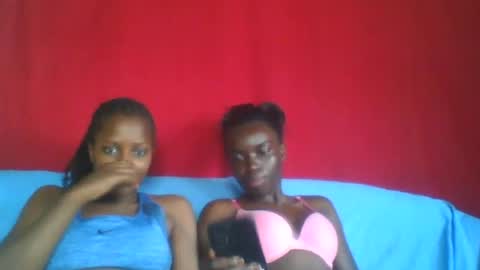 Snapshot of babgirls254 chatting on July 17, 10:33 am babgirls254 online show from July 17, 10:33 am