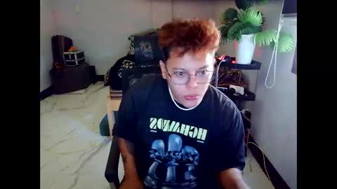 Snapshot of babicams chatting on April 7, 6:03 am nathan online show from April 7, 6:03 am