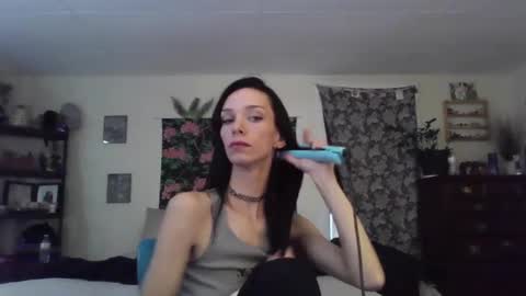 Snapshot of babiifern chatting on September 18, 2:19 pm Fern Browning online show from September 18, 2:19 pm