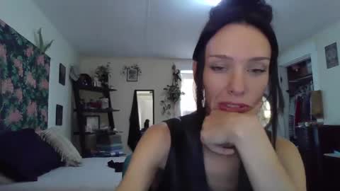 Snapshot of babiifern chatting on September 26, 2:54 pm Fern Browning online show from September 26, 2:54 pm