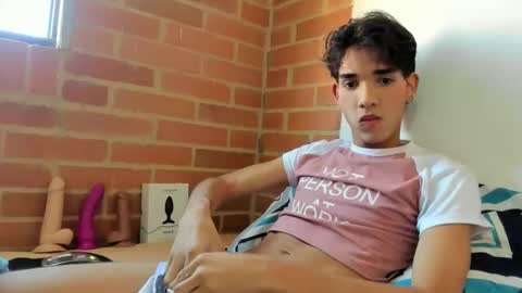 babitas44 online show from November 7, 1:11 pm