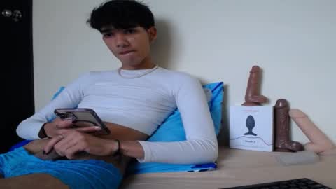babitas44 online show from April 28, 7:08 pm