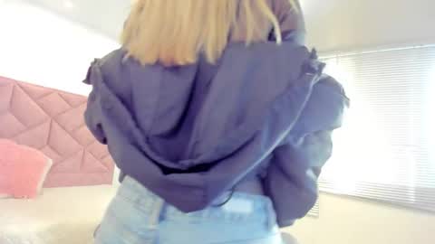 Snapshot of baby__flame chatting on February 16, 9:00 pm Maddie online show from February 16, 9:00 pm