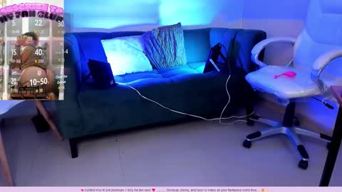 baby__kitty_ online show from December 20, 2:24 pm