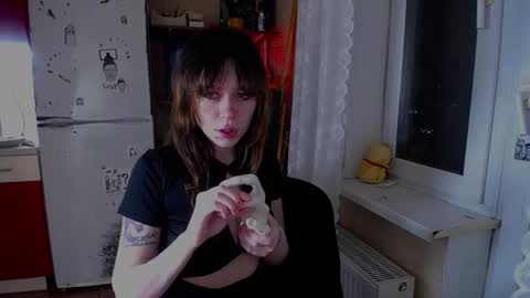 baby ada online show from November 21, 8:40 pm