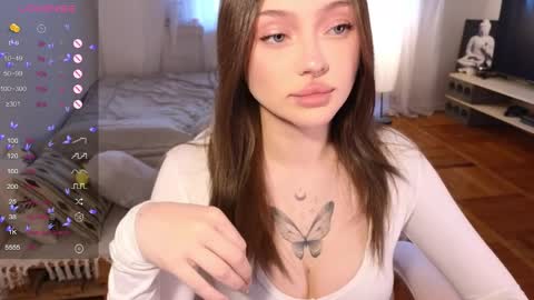 Snapshot of baby_adele chatting on March 30, 12:28 pm bb adele online show from March 30, 12:28 pm