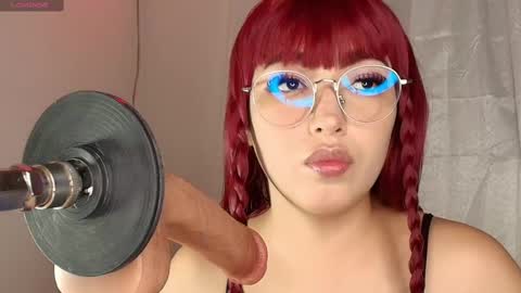 Snapshot of baby_alexx chatting on February 11, 8:37 am Alexandra followme on instragram abyalexand online show from February 11, 8:37 am