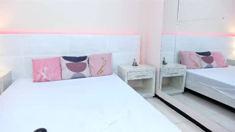 Snapshot of baby_ander chatting on March 11, 11:26 pm Ander online show from March 11, 11:26 pm