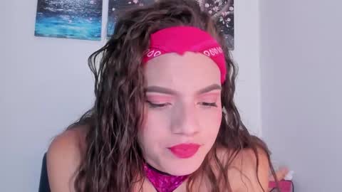 baby ashly online show from March 7, 7:38 pm