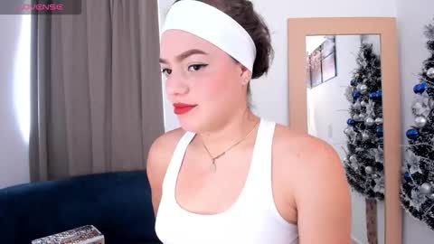 baby ashly online show from November 24, 6:29 pm