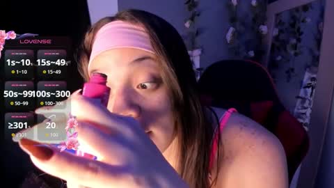 baby ashly online show from March 1, 1:18 am