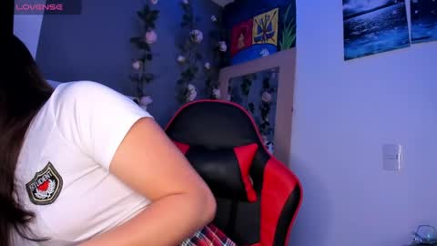 baby ashly online show from April 30, 8:48 pm