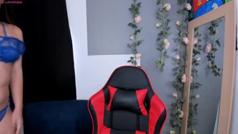 baby ashly online show from May 7, 7:19 pm