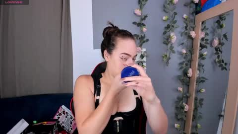 baby ashly online show from May 11, 5:32 pm