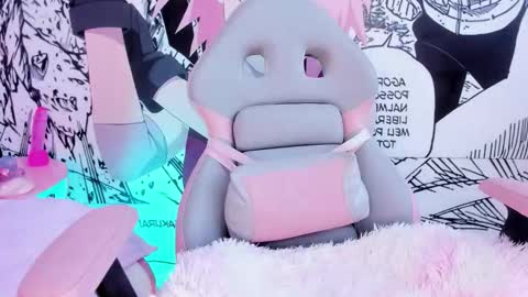 baby_ayana online show from November 23, 1:11 pm