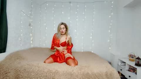 Alis online show from March 30, 5:36 pm