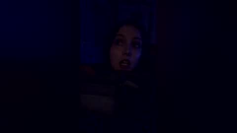 Snapshot of baby_blu_ chatting on February 16, 1:57 am baby_blu_ online show from February 16, 1:57 am