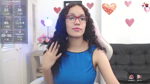 salome online show from December 19, 7:51 pm