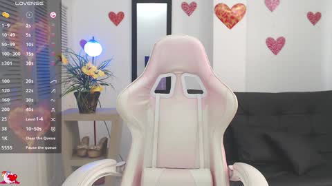 salome online show from January 15, 5:26 pm