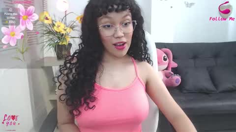 salome online show from November 5, 5:13 pm