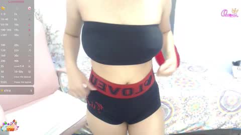 salome online show from December 16, 5:51 pm