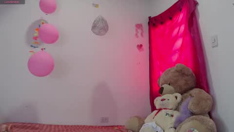 Snapshot of baby_candy22 chatting on December 1, 4:29 pm zaleya online show from December 1, 4:29 pm