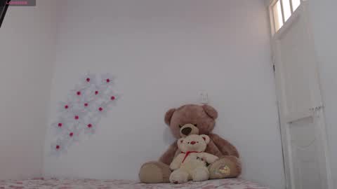 Snapshot of baby_candy22 chatting on December 5, 6:55 pm zaleya online show from December 5, 6:55 pm