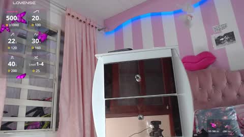 Snapshot of baby_candy22 chatting on November 17, 11:05 am zaleya online show from November 17, 11:05 am