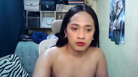 cassandra online show from March 24, 9:09 pm