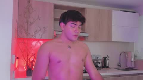 David Cortes online show from October 13, 9:26 pm