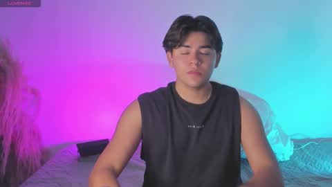 David Cortes online show from December 21, 8:16 pm