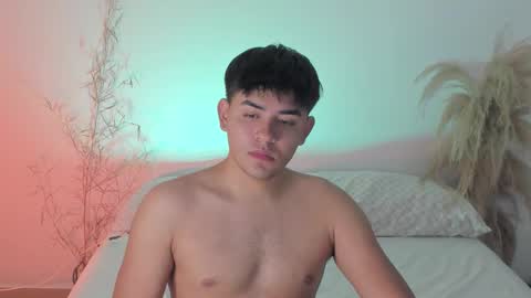 David Cortes online show from February 23, 2:31 am