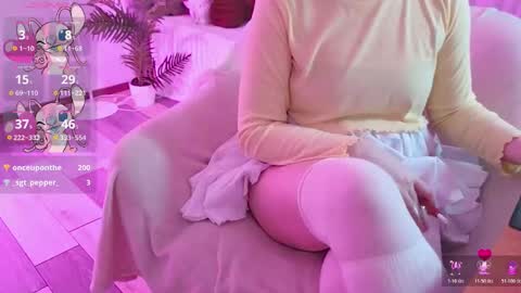 Debora online show from October 17, 11:18 pm