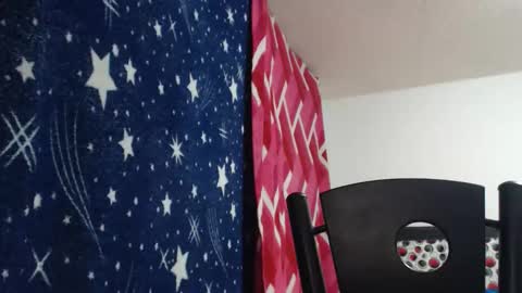 Snapshot of baby_fantasy18 chatting on February 17, 11:11 pm baby_fantasy18 online show from February 17, 11:11 pm
