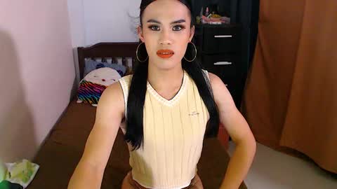 Nathalia online show from September 14, 9:03 pm