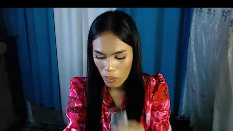 Nathalia online show from November 15, 3:52 pm