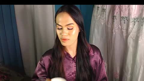 Nathalia online show from January 10, 1:57 pm