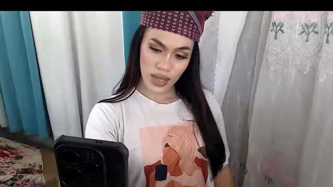 Nathalia online show from January 15, 12:59 am