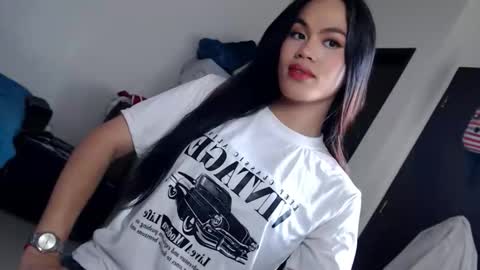 Nathalia online show from February 23, 6:44 am