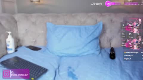 baby_gaaby online show from January 20, 2:36 pm