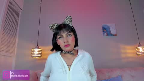baby_gaaby online show from February 25, 11:41 am