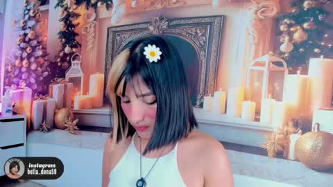 baby_gaaby online show from December 19, 8:38 pm