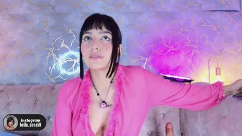 baby_gaaby online show from February 5, 8:35 pm