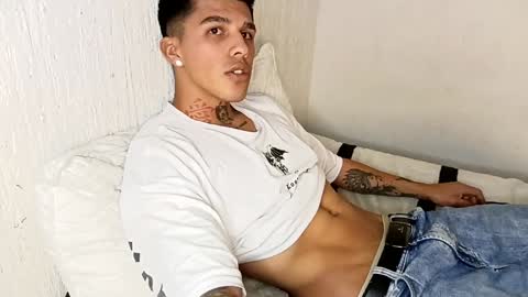 OF GxoXabs online show from February 26, 1:00 am