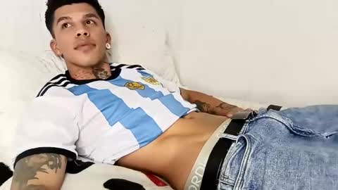 OF GxoXabs online show from February 26, 8:15 am