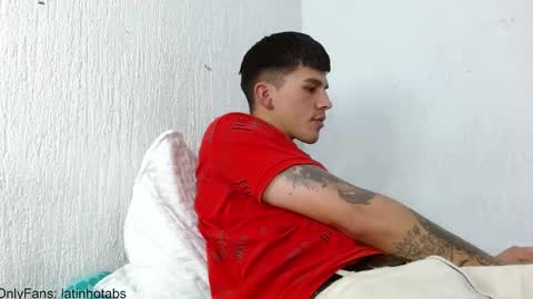 OF GxoXabs online show from March 4, 6:58 am