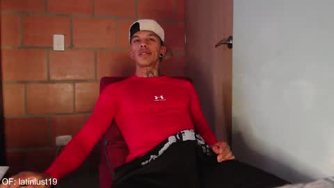 OF GxoXabs online show from February 24, 2:48 pm